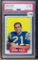 John Hadl** 1964 Topps #159 (RC) PSA-EX/MT 6