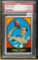 John Hadl 1967 Topps #120 PSA NM/MT 8oc