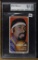 Wilt Chamberlain 1970-71 Topps #50 BVG-