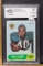 Gale Sayers 1968 Topps #75 BCCG-VG 7