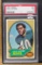 Gale Sayers 1970 Topps #70 PSA-EX 5
