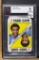 Gale Sayers 1971 Topps Game Inserts #10