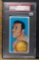 Jo Jo White** 1970 Topps #143 (RC) PSA-EX/MT 6