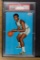 Jo Jo White 1973 NBA Players Assn Post Card