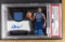 Andrew Wiggins 2018 Panini Select-Autographed