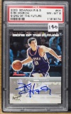 Kirk Hinrich** 2003 Bowman R & S Signs of The