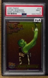 Danny Manning 1993 Finest #12 Main Attraction