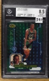 Paul Pierce** 1998-99 UD Ionix #70 (RC)