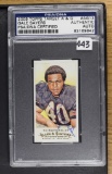 Gale Sayers 2009 Topps Target Allen & Ginter's