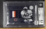 Gale Sayers 2011 Totally Certified Heritage