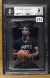 Andrew Wiggins** 2014-15 Select #100 (RC)