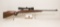 Savage, Model 110L, Bolt Rifle, 7 mm Mag cal,