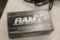 1 Box of 50, Ram 38 spl, 125 gr Gold Dot HP