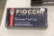 1 Box of 50, Fiocchi 9 mm Luger 115 gr XTPHP