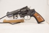 Ruger, Model GP100, Revolver, 357 Mag cal,