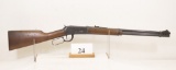 Winchester, Model 94, Lever Rifle, 30-30 cal,