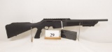FN, Model FNAR, Semi Auto Rifle, 308 cal