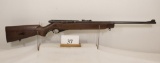 Western Field, Model 488A, Semi Auto Rifle,