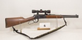 Winchester, Model 94AE, Lever Rifle, 30-30 cal,