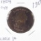 1804 (Copy) - DRAPED BUST LARGE CENT - PROOF