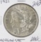 1921 - MORGAN DOLLAR - UNC