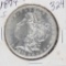 1879-S MORGAN DOLLAR - UNC