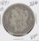 1891-O MORGAN DOLLAR - VF