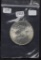 1925 - PEACE DOLLAR - BU