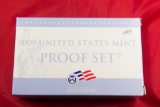 2009 - PROOF SET