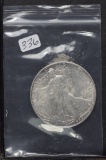 1986 - SILVER EAGLE