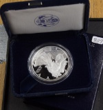 1994 - PROOF SILVER EAGLE