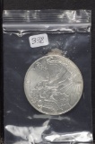 2001 - SILVER EAGLE