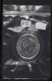 1952 - CARVER/BOOKER COMMEMORATIVE HALF DOLLAR