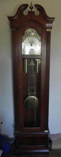 Ridgeway grandfather clock