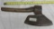Late 18th century Zimmermans axe