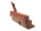 Marples No. 2947 Beech Grooving Plane with Moving Fence