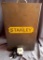 Lot of 2 Stanley Tools
