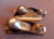 2 Knuckle Joint Lever Cap Block Planes with Adjustable Mouths