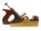 Bronze Infill Smooth Plane with Norris-Style Adjustment
