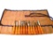 Woodcraft 12-Piece Set of Wood Carving Tools ? Mint