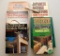 Lot of 6 Books on Furniture Making & Wood Joinery