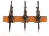 Starrett No. 59 Trammel Points