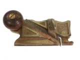 Stanley No. 98 Side Rabbet Plane, without Depth Stop