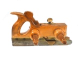 Mathieson Screw-Arm Plough Plane (set of 8 cutters to fit this plane are in next lot)