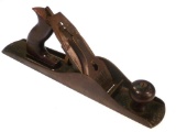 Stanley Bed Rock No. 605 Jack Plane with Round Sides