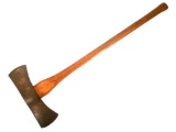 Double-Bit Sager Chemical Axe
