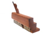 Marples No. 2947 Beech Grooving Plane with Moving Fence