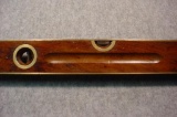 Stanley No. 96 Rosewood Level