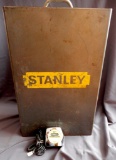 Lot of 2 Stanley Tools