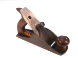 Bailey Tool Co. Defiance No. 14 Smooth Plane, with Unknown Lever Blade Adjustment